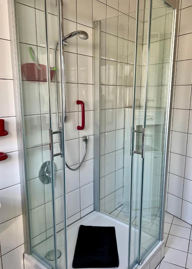 Anton-Ulrich Apartment Meiningen Extérieur photo