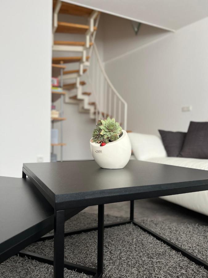 Anton-Ulrich Apartment Meiningen Extérieur photo